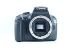 Canon EOS 1100D