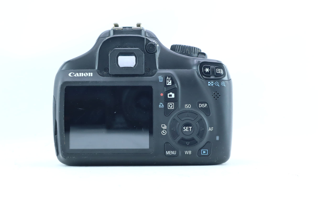 Canon EOS 1100D