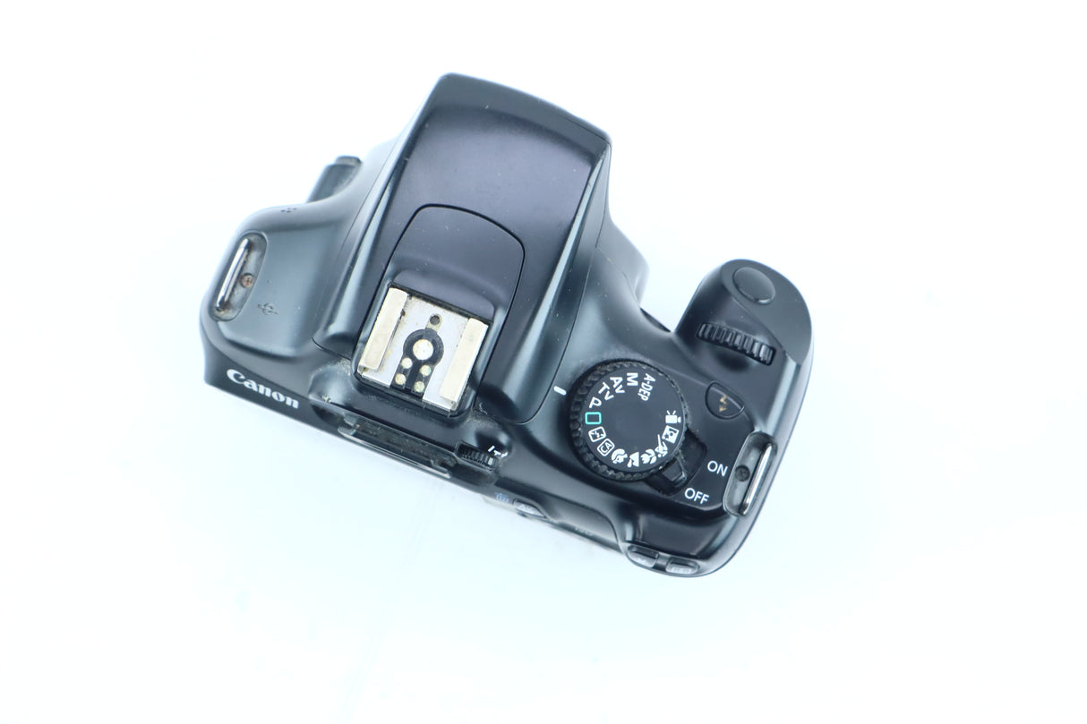 Canon EOS 1100D