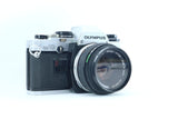 Olympus OM-10