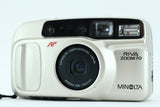 Minolta Riva zoom70 35-70mm