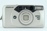 Voigtlander vito 70QD + 38-70mm