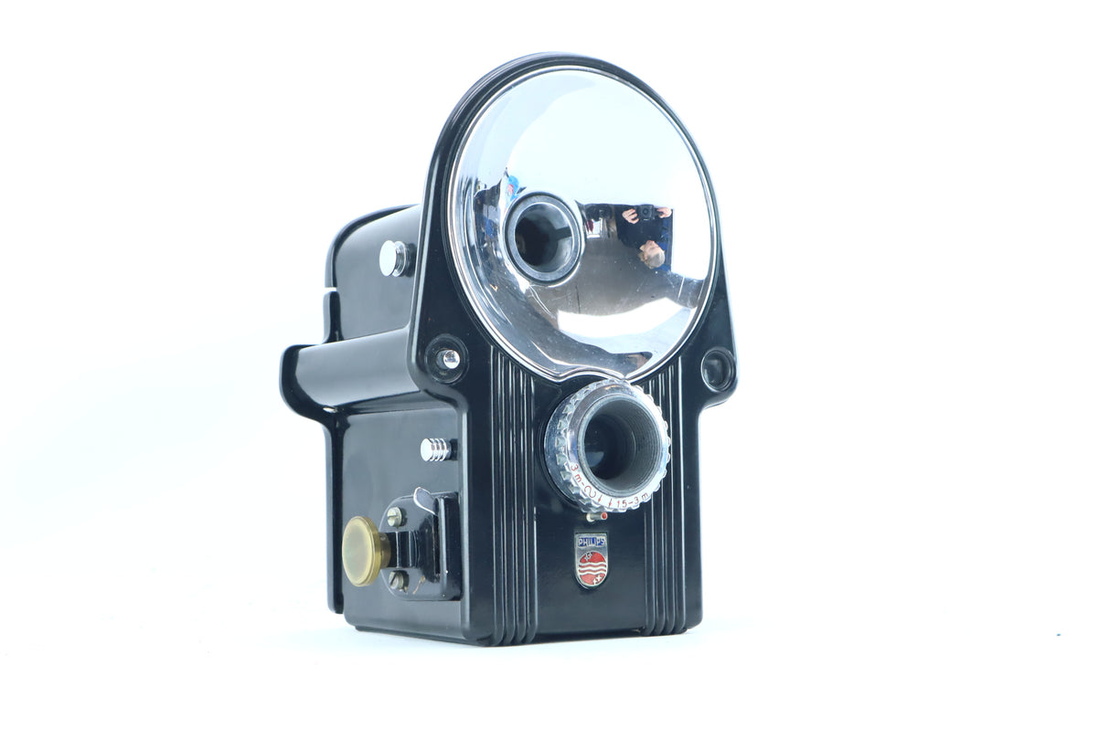 Philips Flash Camera
