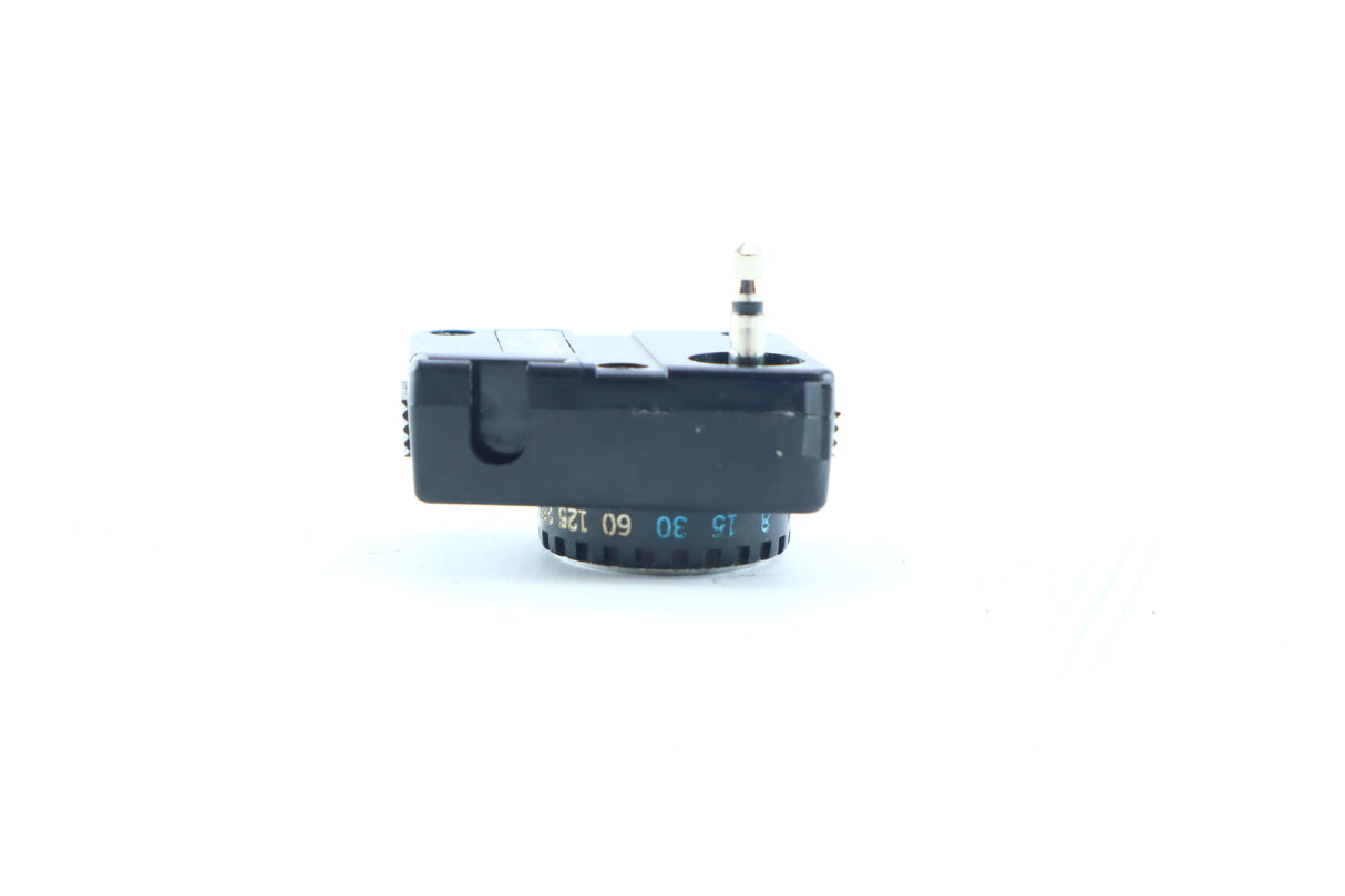 Olympus Manual Adapter