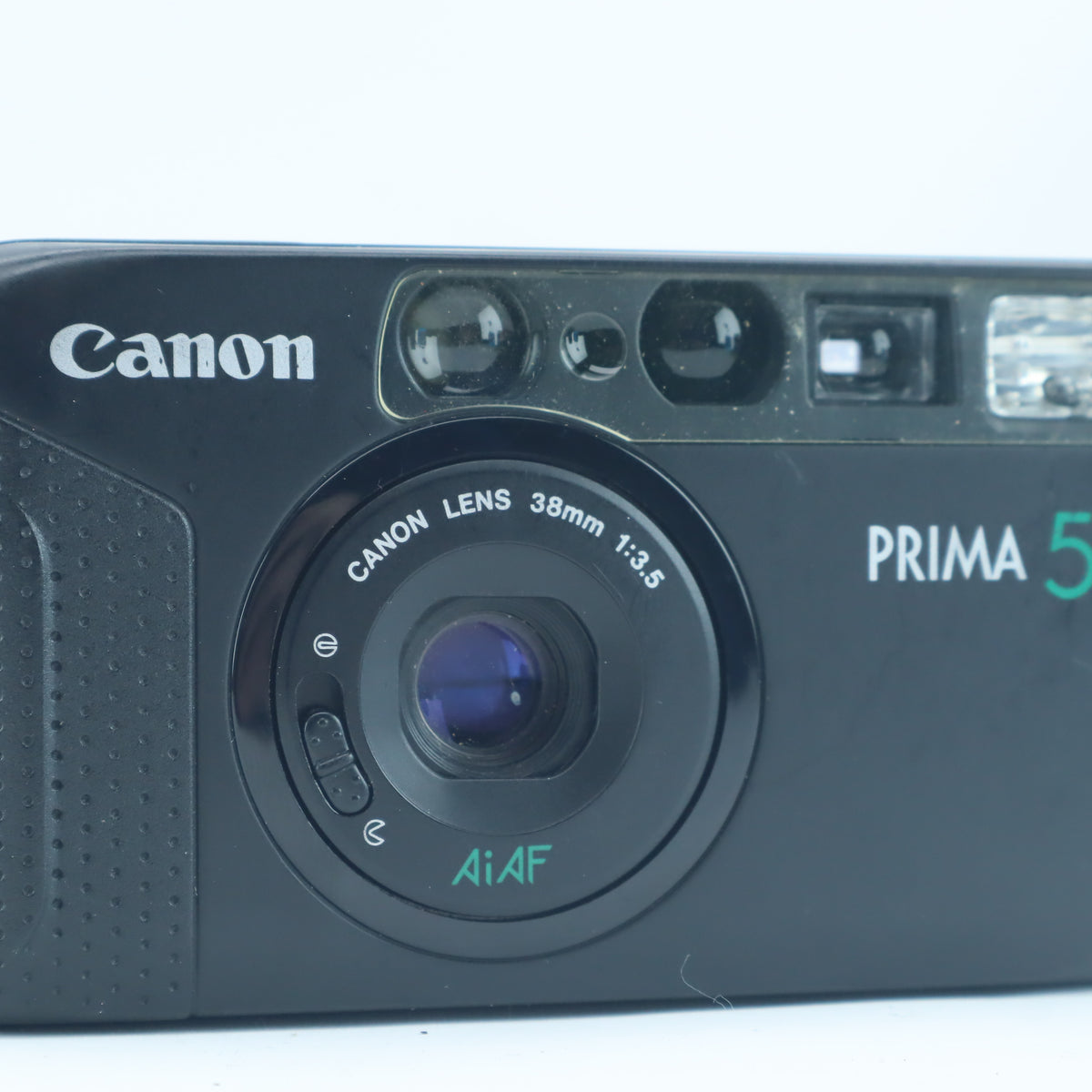 Canon Prima 5 – Hard to Find Camera Store
