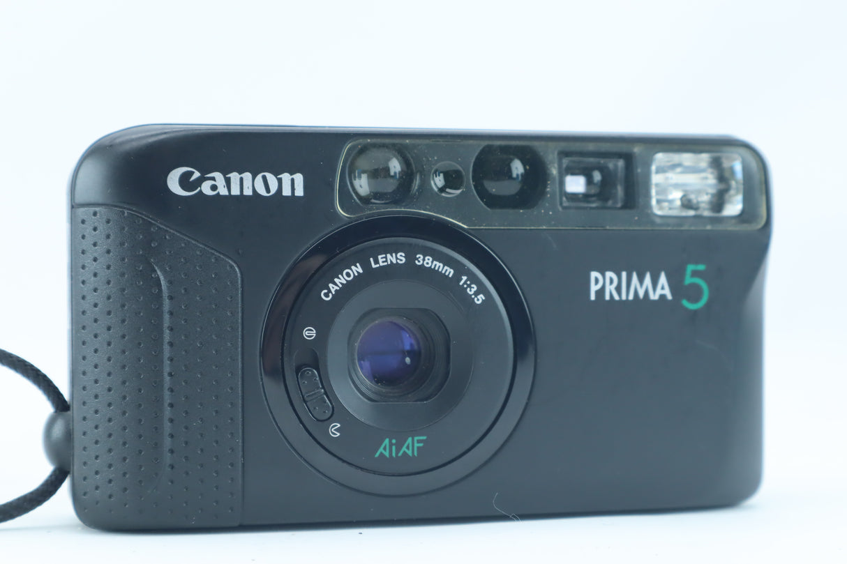 Canon Prima 5