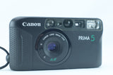 Canon Prima 5