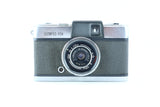 Olympus Pen