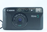 Canon Prima 5
