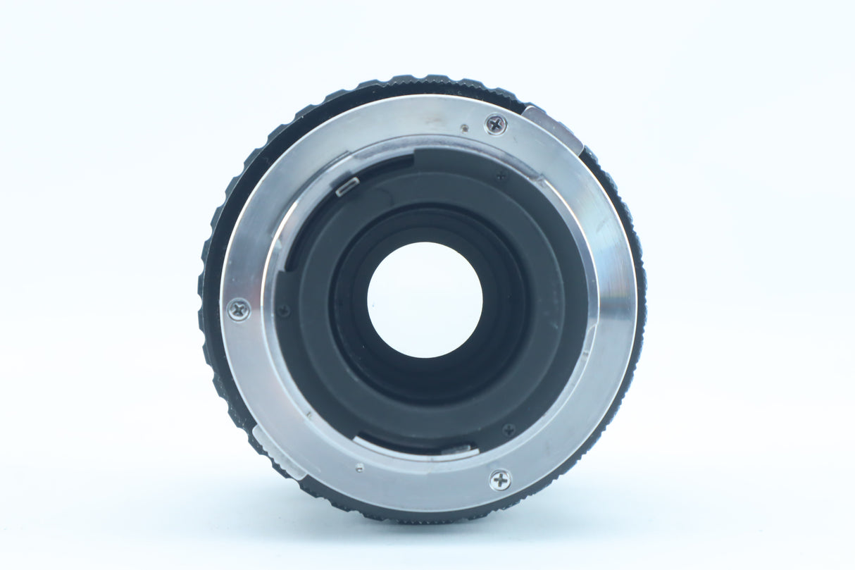 Olympus OM System Zuiko MC Auto-Zoom 35–70mm f/3.6