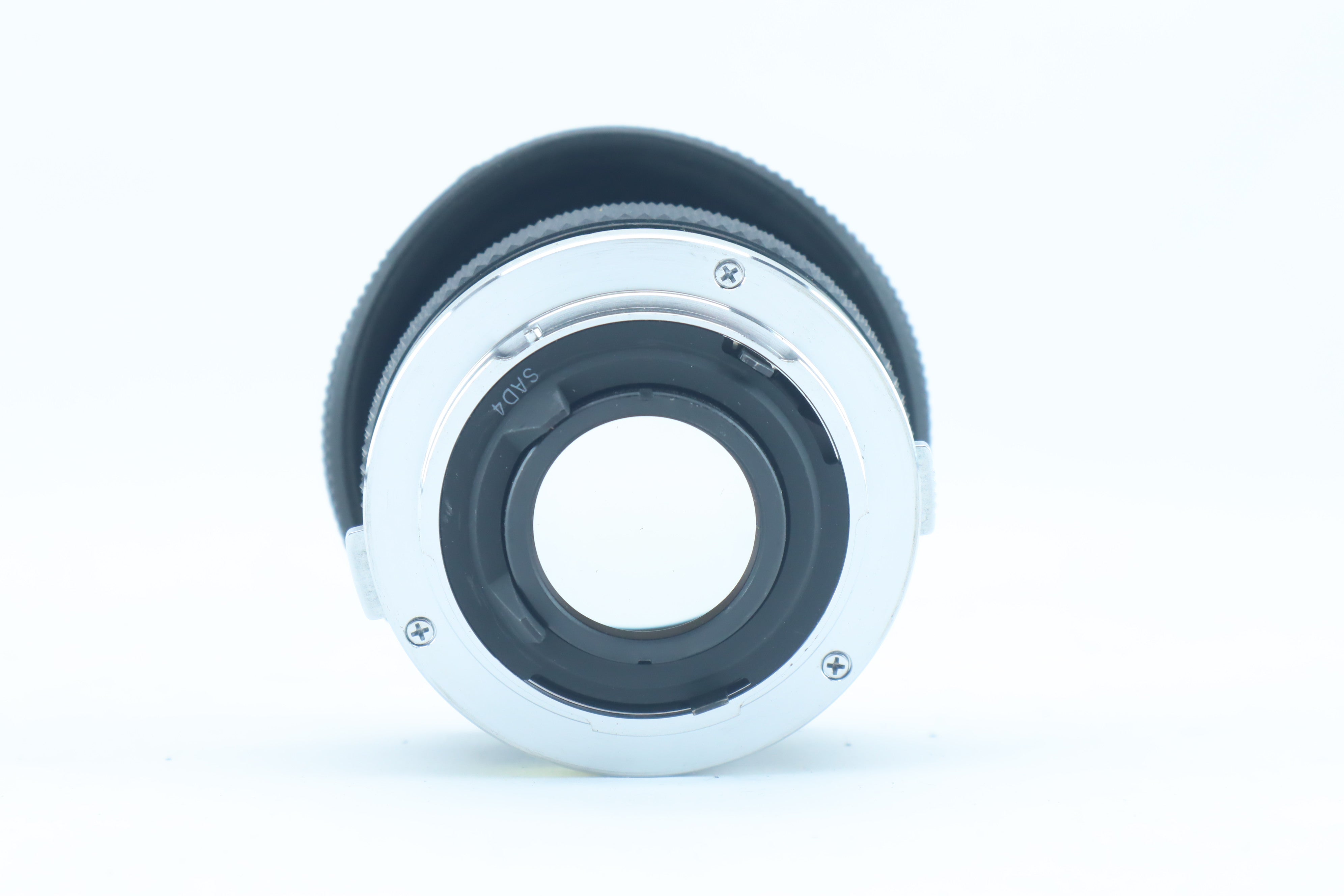 Olympus OM System Zuiko Auto-S 50mm f/1.8 – Hard to Find Camera Store