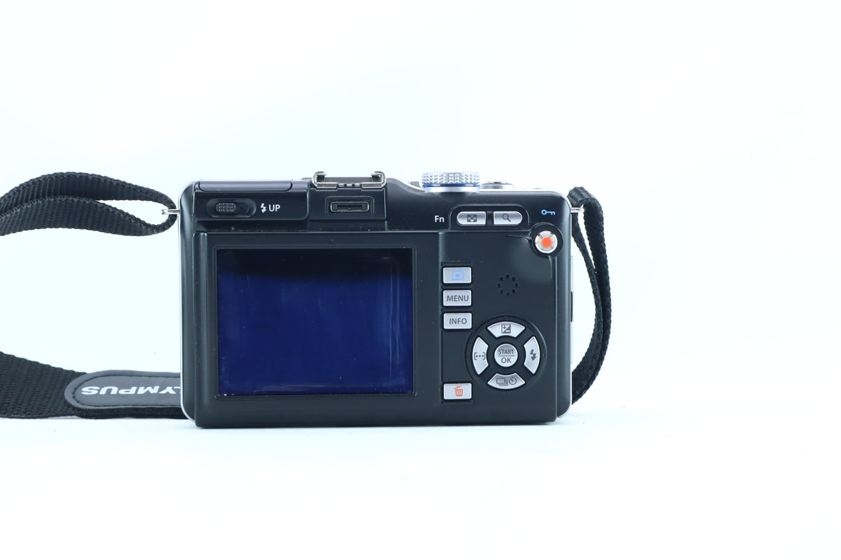 Olympus PEN E-PL1
