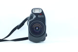 Kyocera Yashica Samurai X3.0