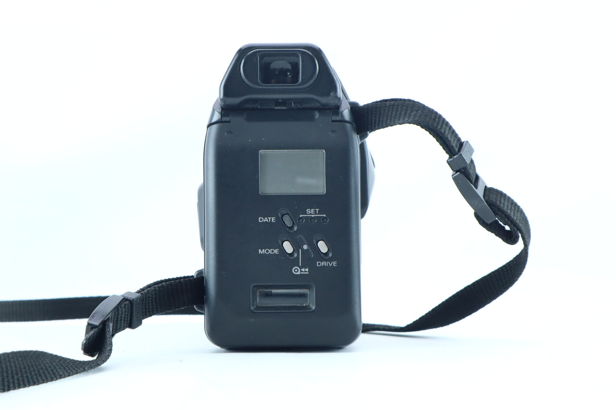 Kyocera Yashica Samurai X3.0