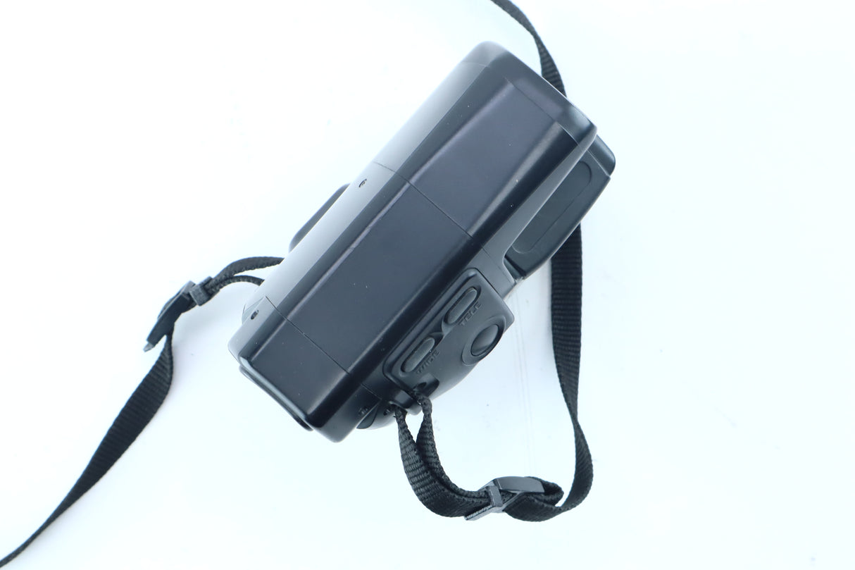 Kyocera Yashica Samurai X3.0