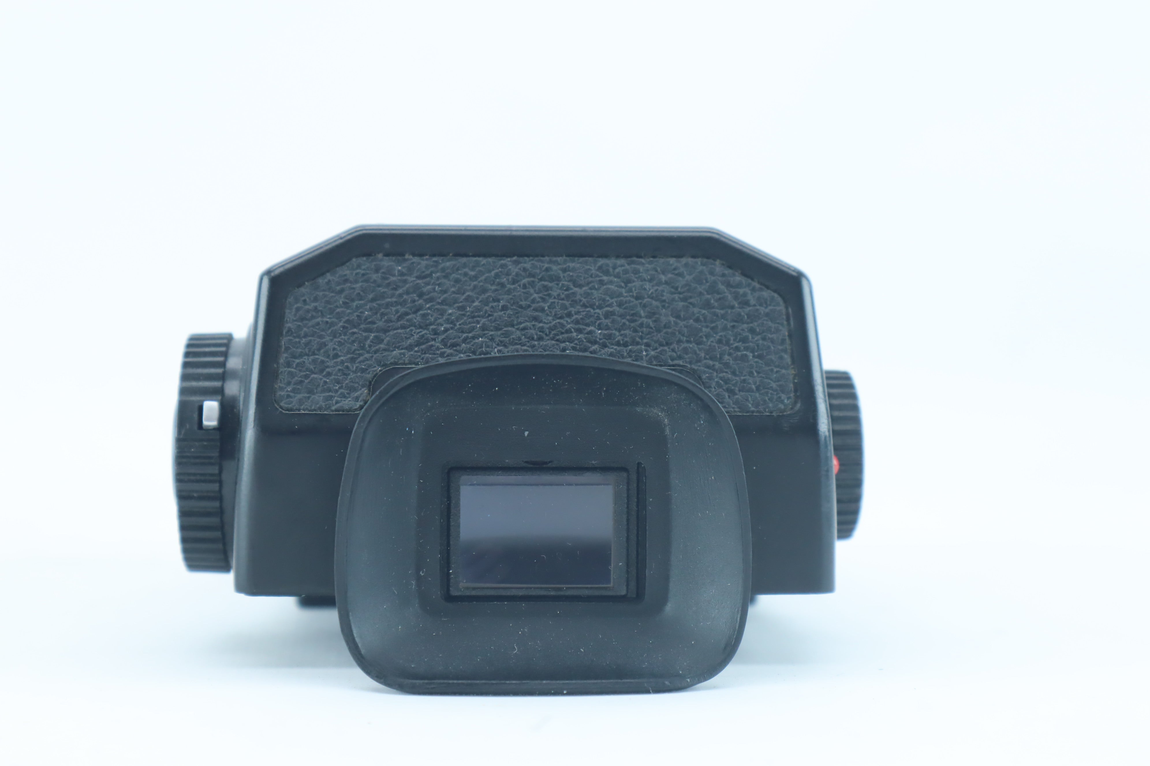 ZENZA BRONICA AE-Ⅱ Zenza Bronica AE-II Metered Prism Finder Viewfinder for ETR ETRS フィルムカメラ