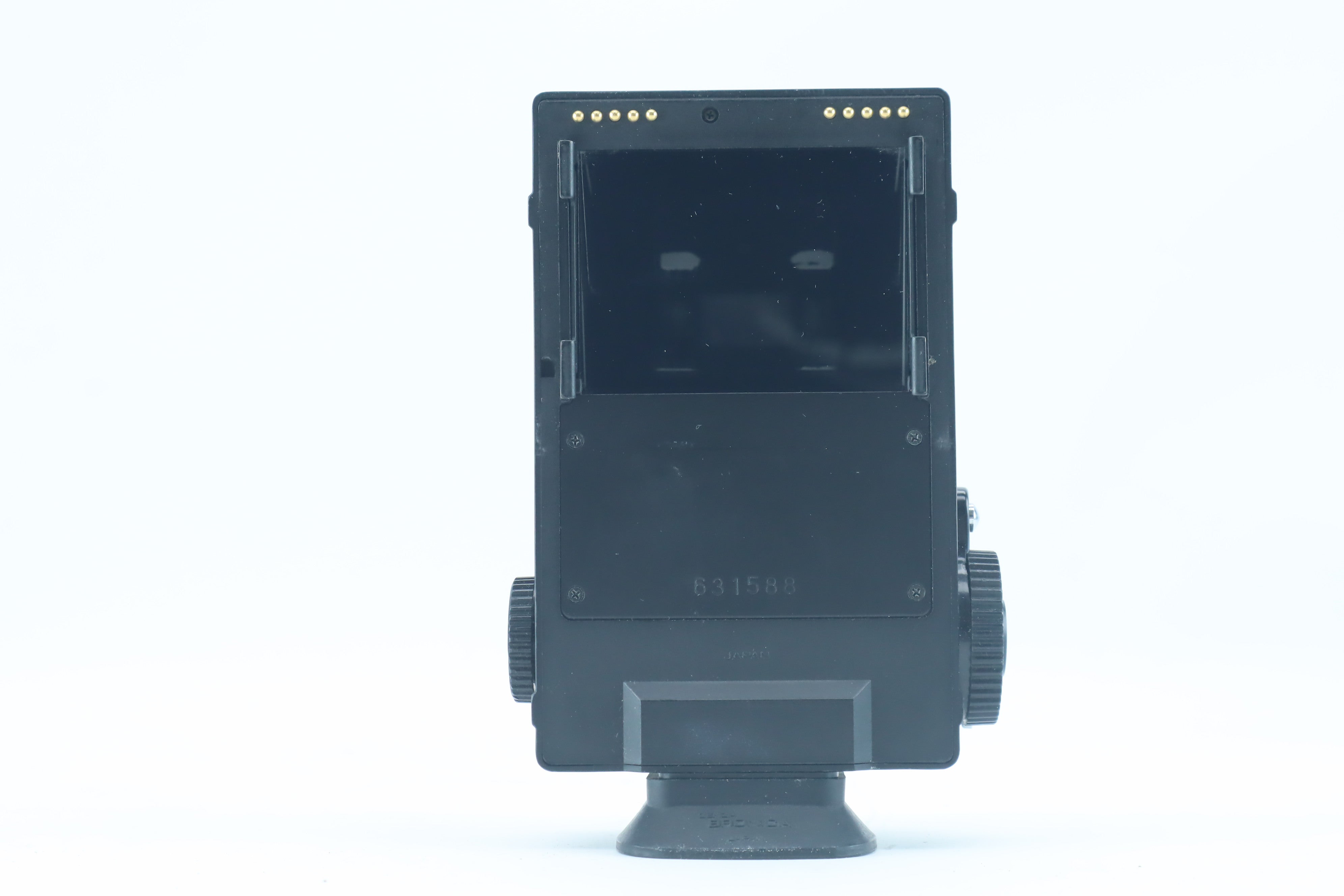Zenza Bronica AE-II Prism Finder – for ETR, ETRS and ETRSi – Hard