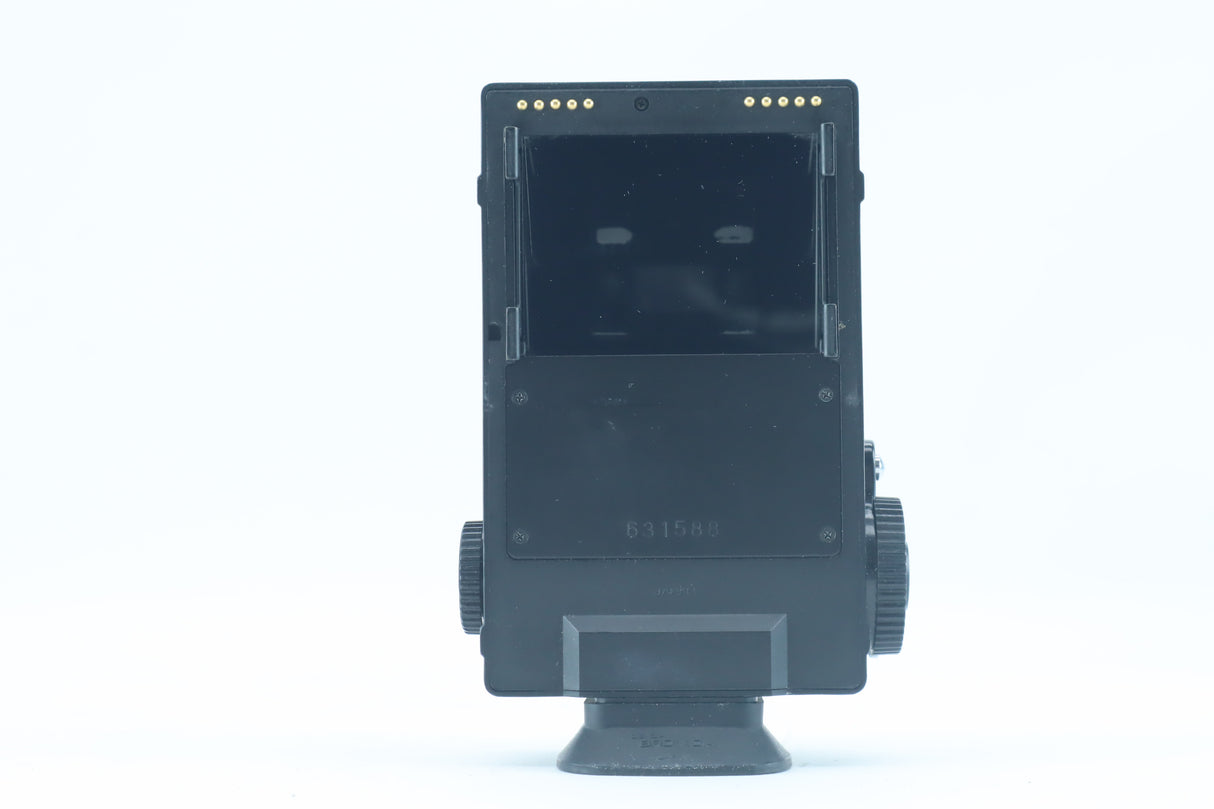 Zenza Bronica AE-II Prism Finder – for ETR, ETRS and ETRSi