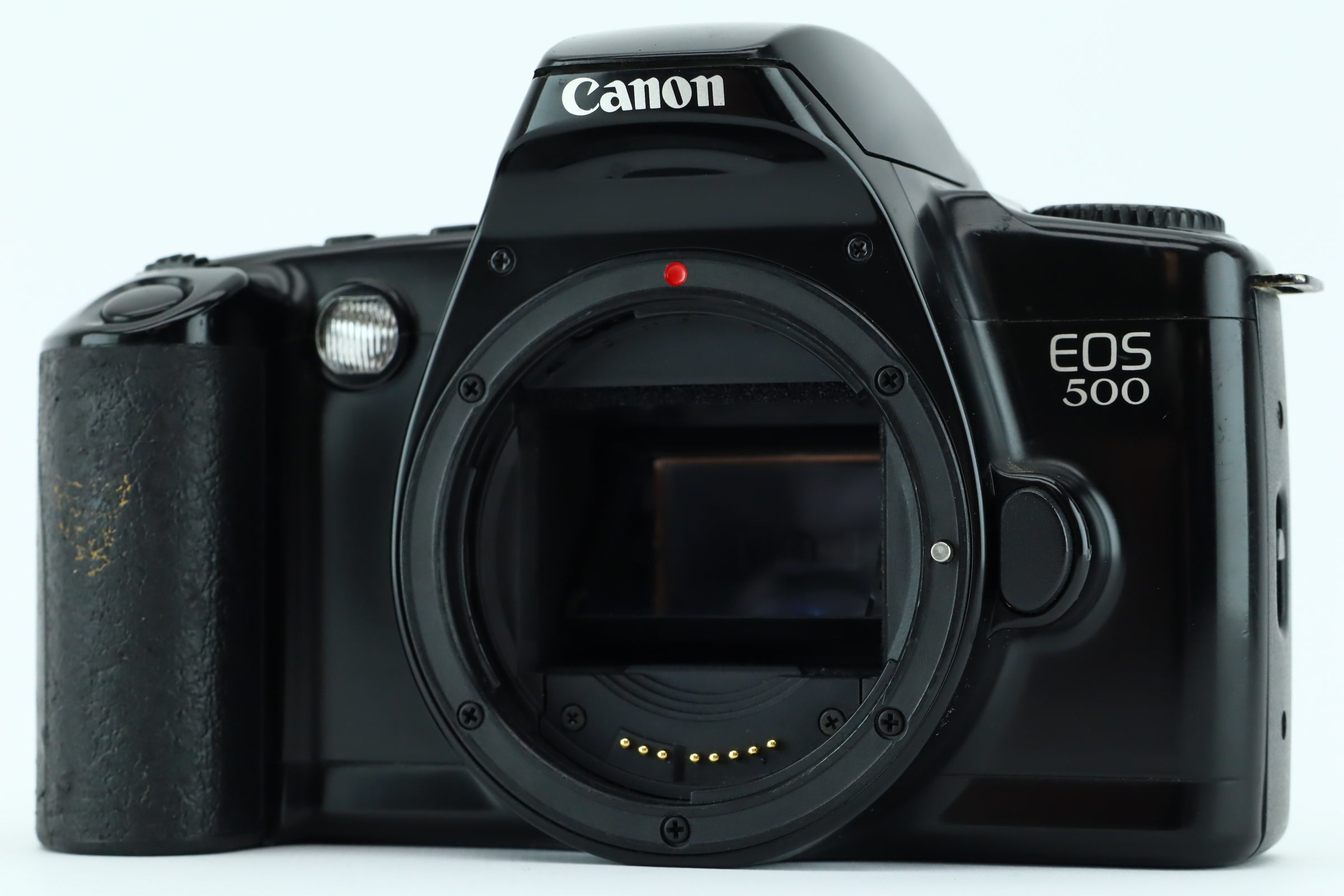 Canon EOS 500 – Hard to Find Camera Store