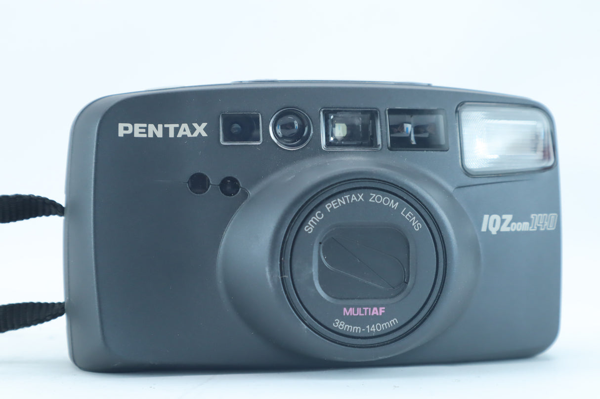Pentax IQZoom 140