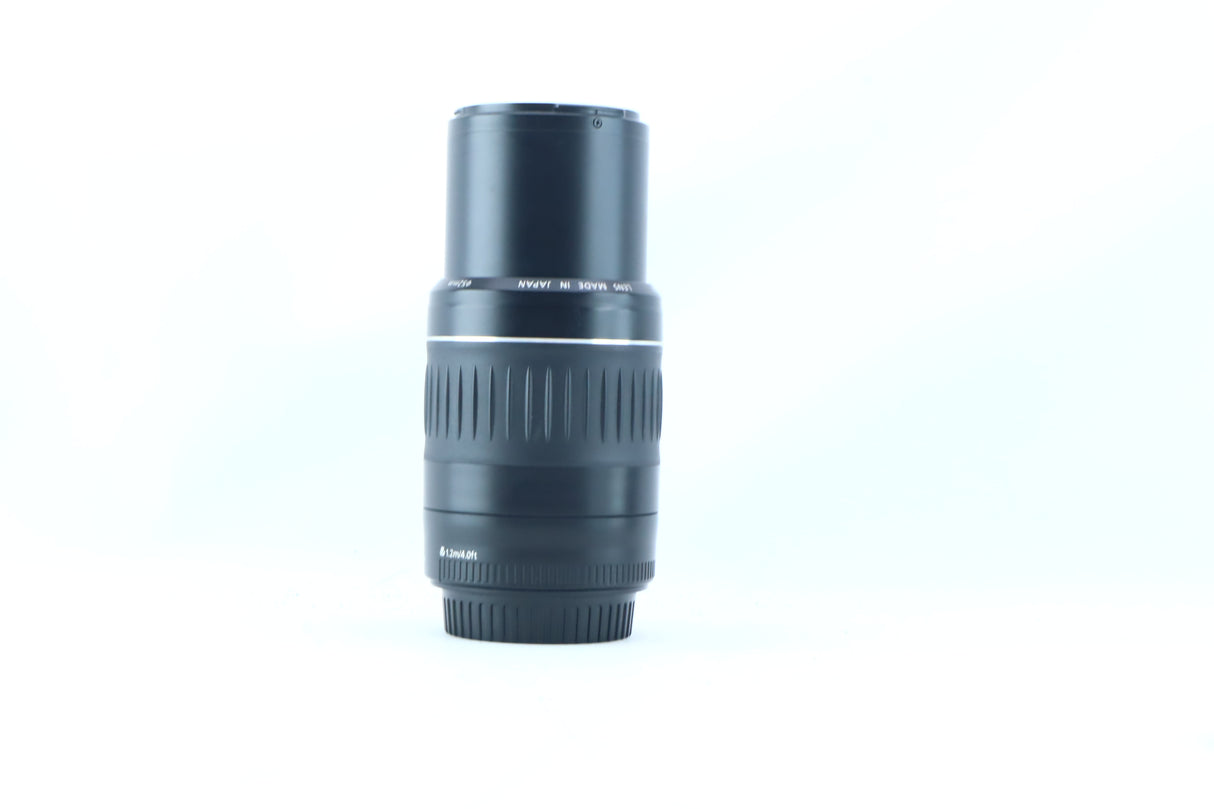 Canon EF 55-200mm f/4.5-5.6 II USM | S/N: 91205145