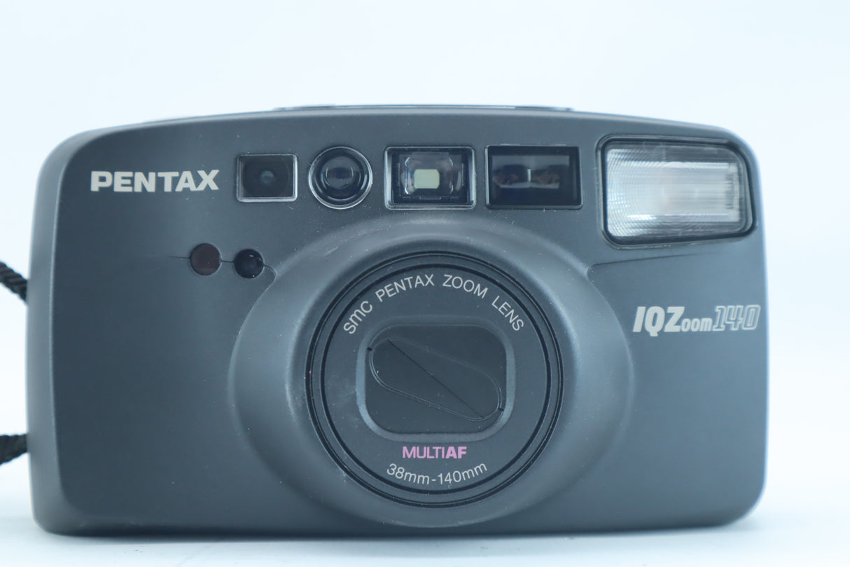 Pentax IQZoom 140