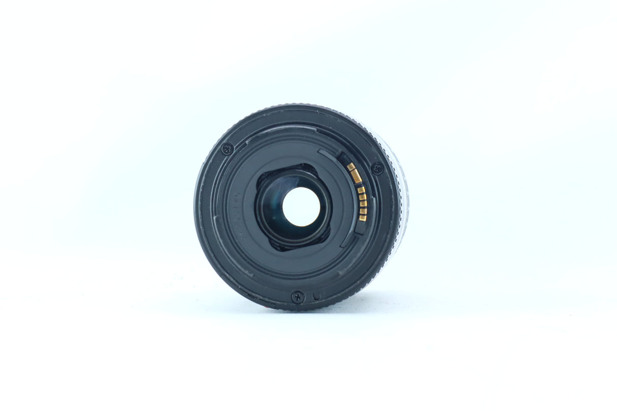 Canon EF 55-200mm f/4.5-5.6 II USM | S/N: 91205145