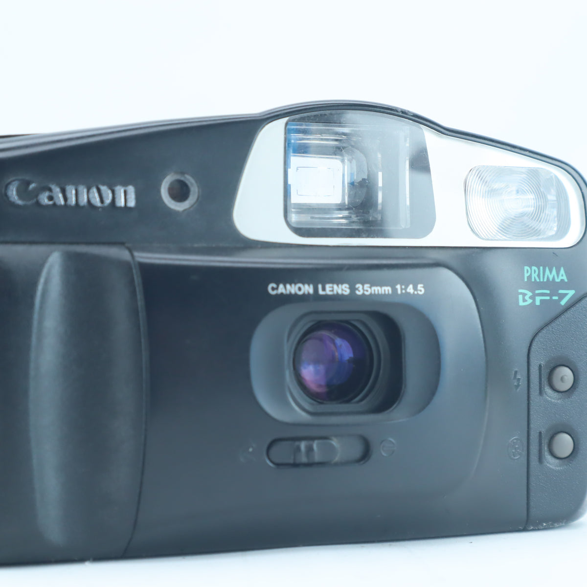 Canon Prima BF-7 – Hard to Find Camera Store