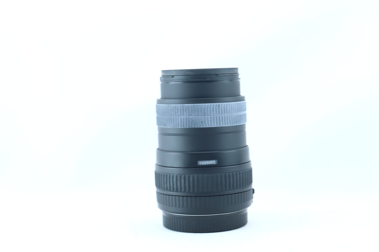Sigma 55-200mm f/4-5.6 DC | S/N: 1009955