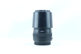 Sigma 55-200mm f/4-5.6 DC | S/N: 1009955
