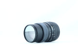 Sigma 55-200mm f/4-5.6 DC | S/N: 1009955