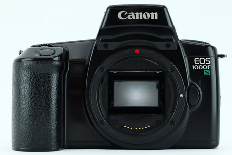 CanonEOS1000F