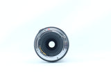 Sigma 55-200mm f/4-5.6 DC | S/N: 1009955