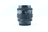 Nikon AF Nikkor 35-70mm f/3.3-4.5