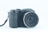 Fujifilm FinePix S2960 with 18× optical zoom