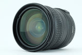 Nikon AF-S Nikkor 18-200mm 3,5-5,6 DX