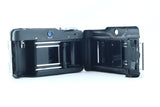 Canon Demi with 28mm f/2.8 SH | S/N: 622141