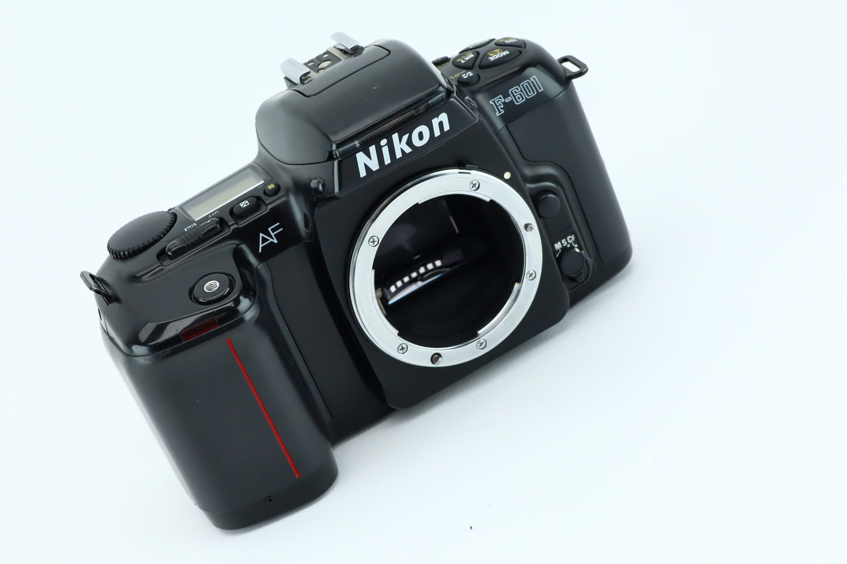 Nikon AF F-601
