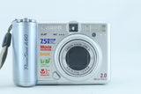 Canon PowerShot A60