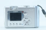Canon PowerShot A60