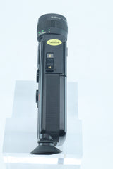 Canon 514XL – Super 8 film camera with Canon C-8 Macro 9–45mm f/1.4 lens