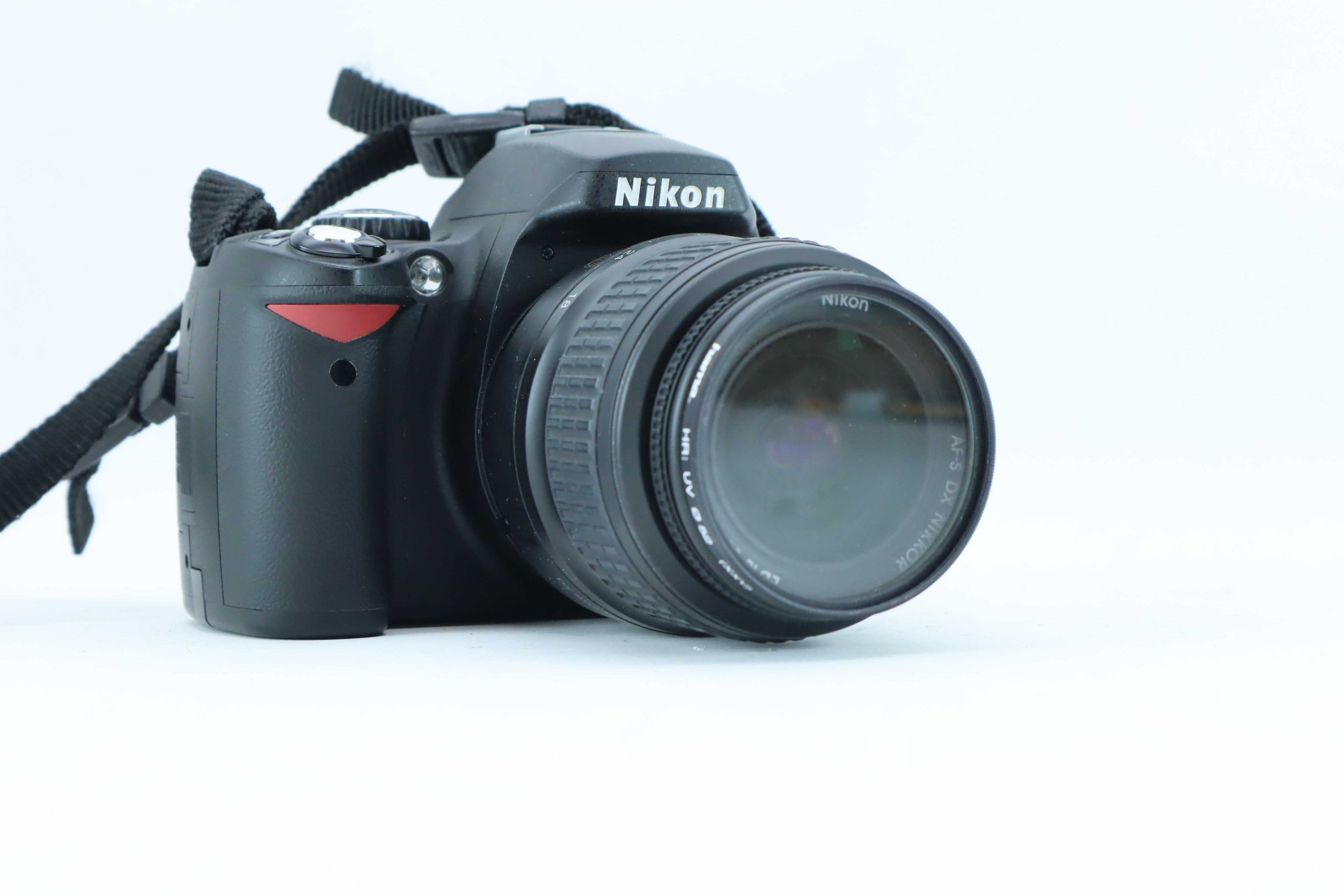 ⭐️美品⭐️Nikon ニコン D40 18-55mm★ショット数1388★ ニコン（Nikon） 中古 1年保証 美品 Nikon D40 18-55mm F3.5-5.6 II