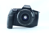 Canon EOS 650 with 35-70mm f/3.5-4.5 | S/N: 1161513