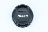 Nikon D40 with AF-S DX Nikkor 18–55mm f/3.5–5.6G II ED