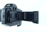 Canon EOS 650 with 35-70mm f/3.5-4.5 | S/N: 1161513