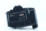 Canon EOS 650 with 35-70mm f/3.5-4.5 | S/N: 1161513