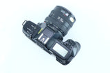 Canon EOS 650 with 35-70mm f/3.5-4.5 | S/N: 1161513