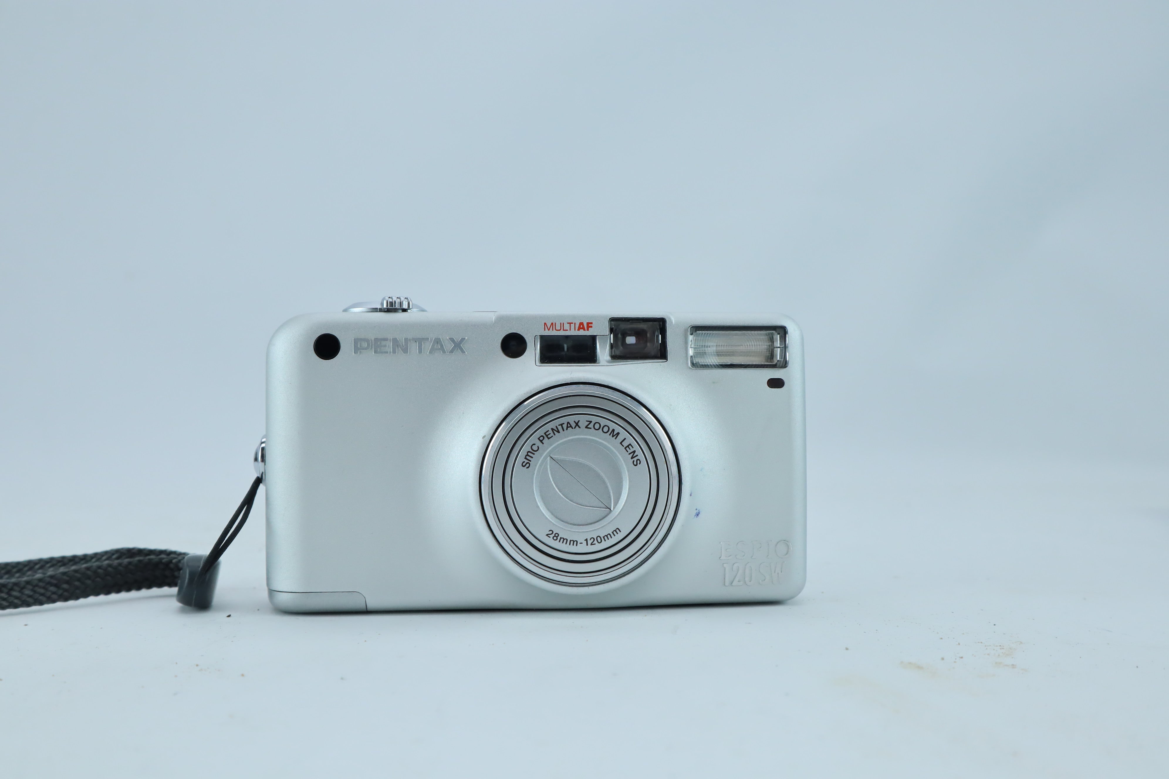 Pentax Espio 120SW – Hard to Find Camera Store