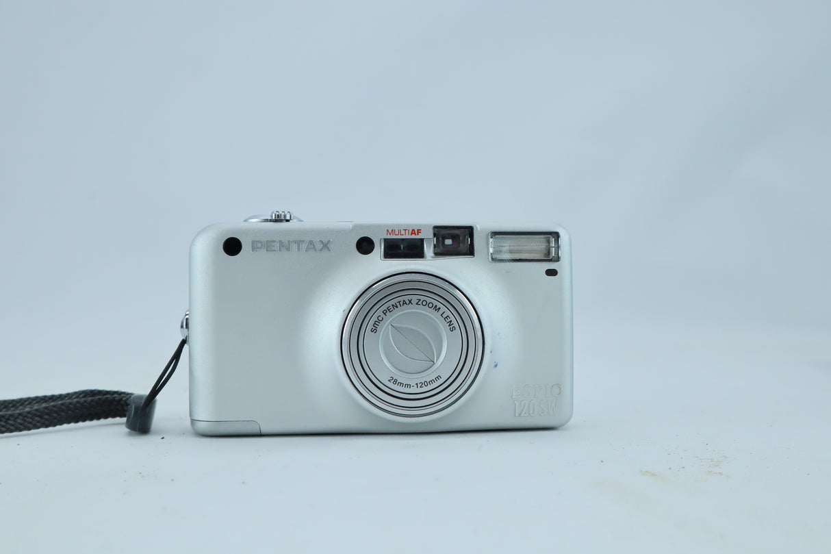 Pentax Espio 120SW