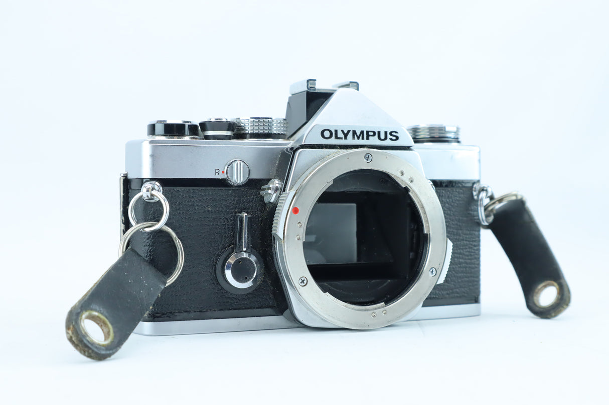 Olympus OM-1